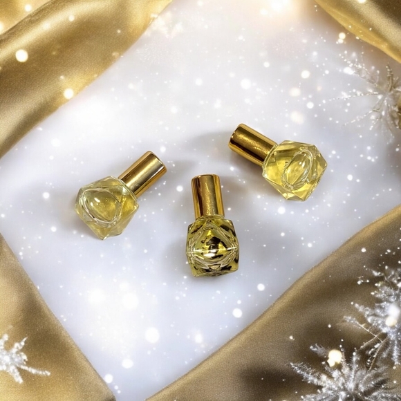 Luxury Oil Body Indulge Scent Rollers Skin Hydrating Aromatherapy Uplift…